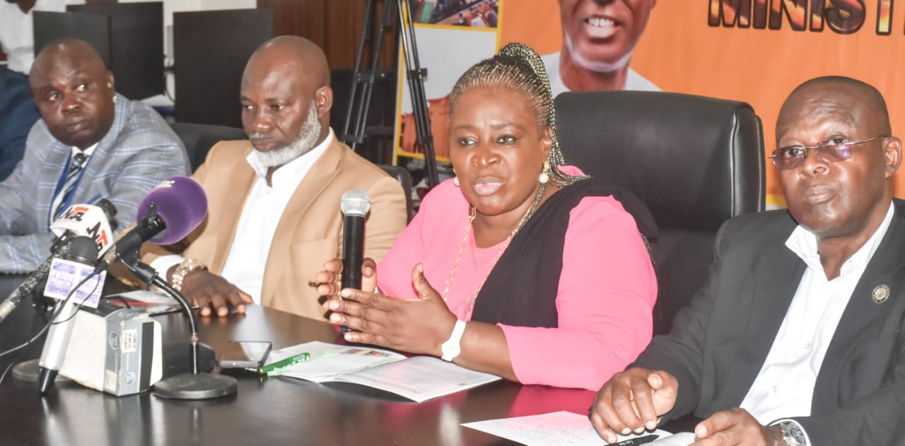  Lagos Island fire victims to get compensation