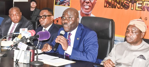 Lagos pays N4.43b as insurance death benefits of civil servants 