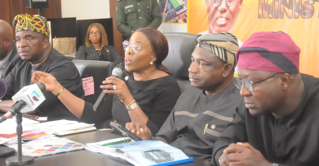 Lagos attracted over N50b investment in one year, says commissioner