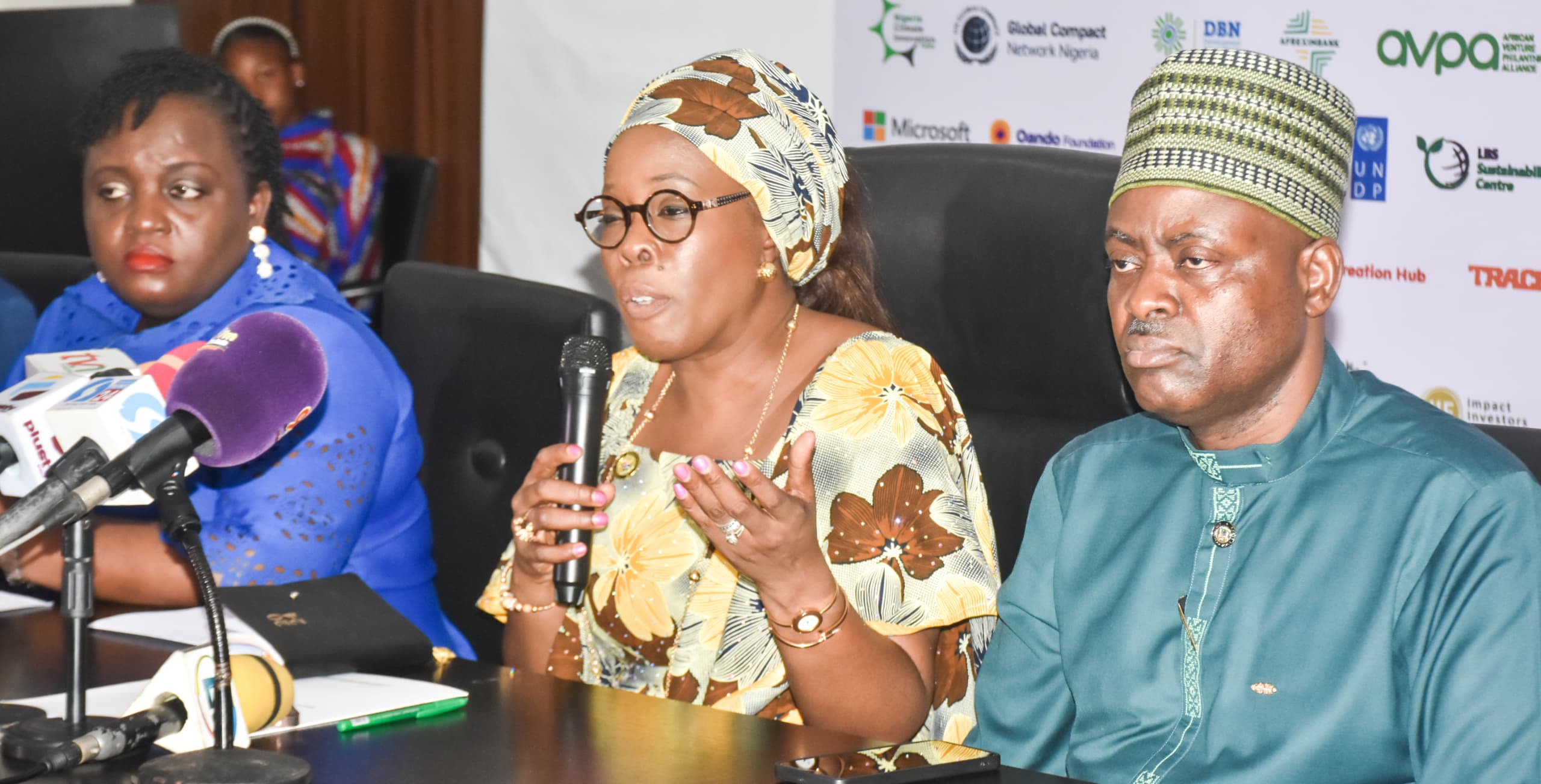 Over 5000 expected as Lagos hosts Africa Social Impact Summit