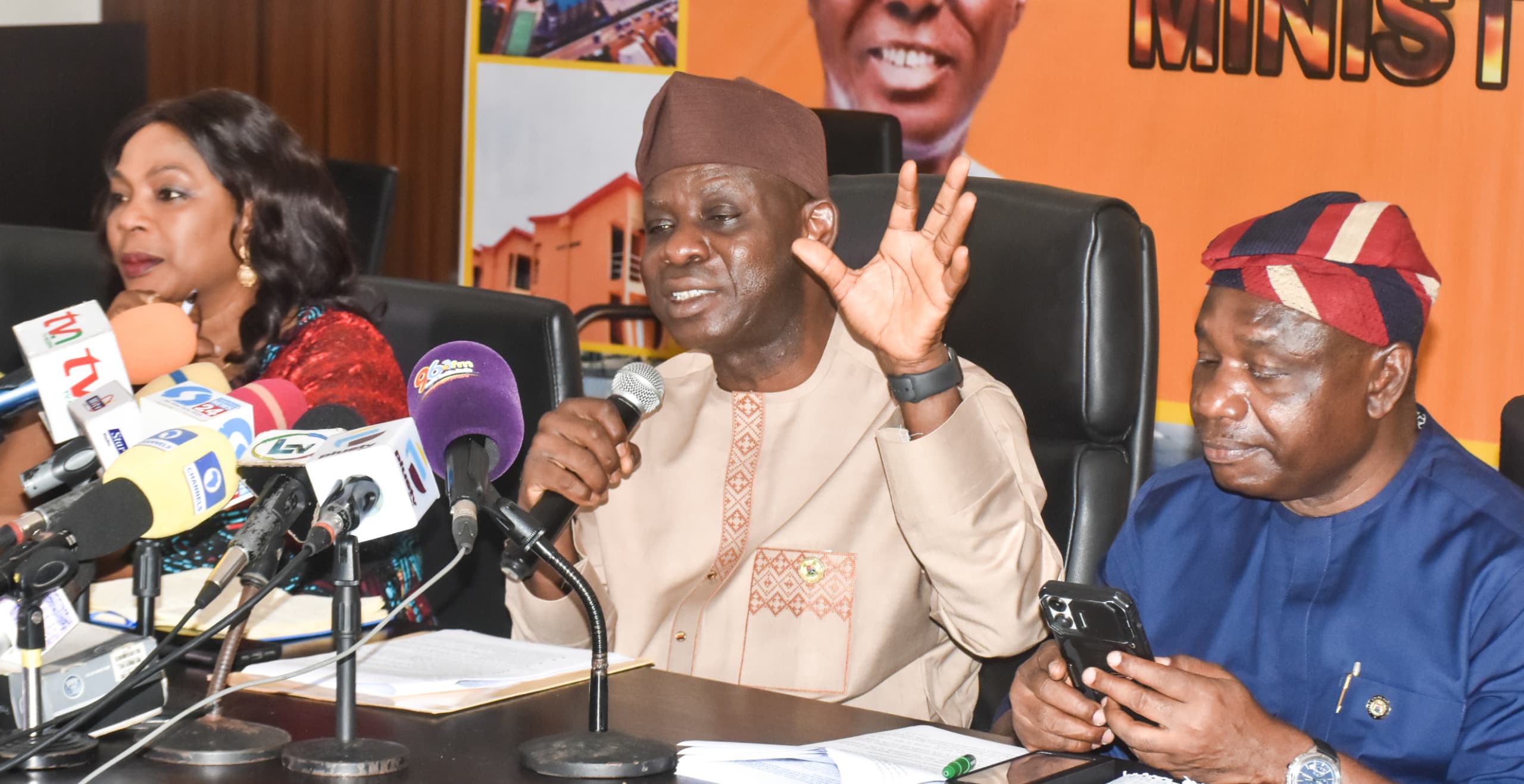 5,886 Lagos pensioners get N16.6b in one year