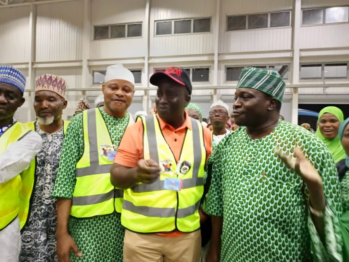 Hajj 2024: Sanwo-Olu pays BTA differentials for Lagos pilgrims