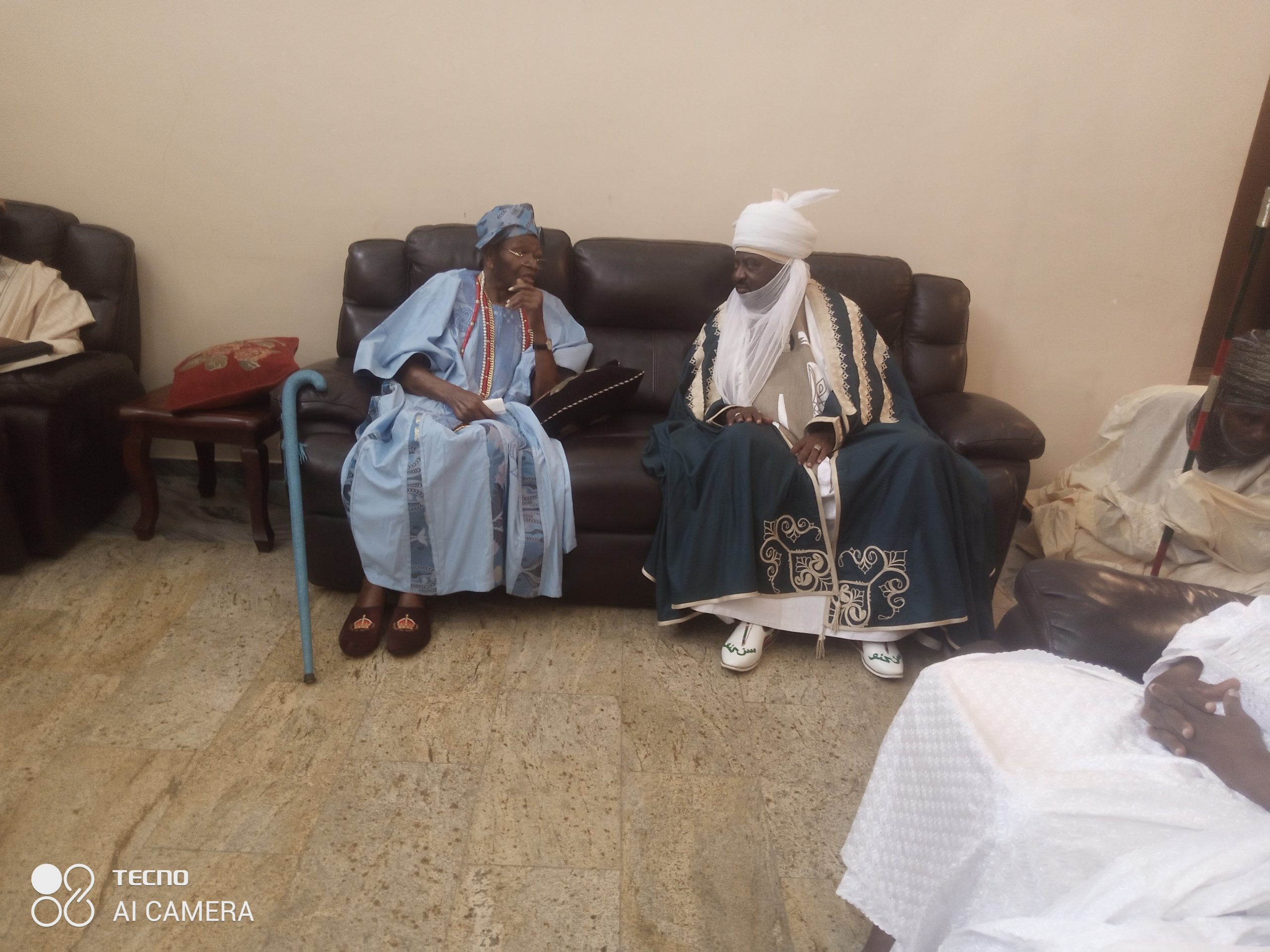 ‘Awujale’s leadership style worthy of emulation’