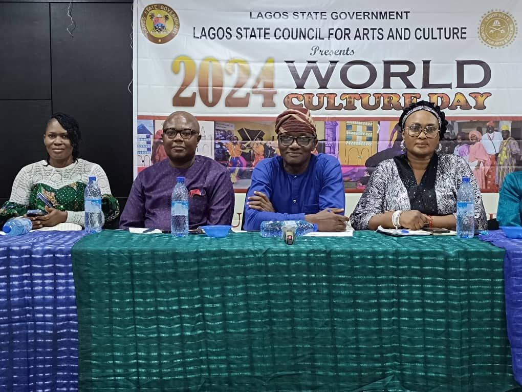 How to save Nigerian cultures from extinction