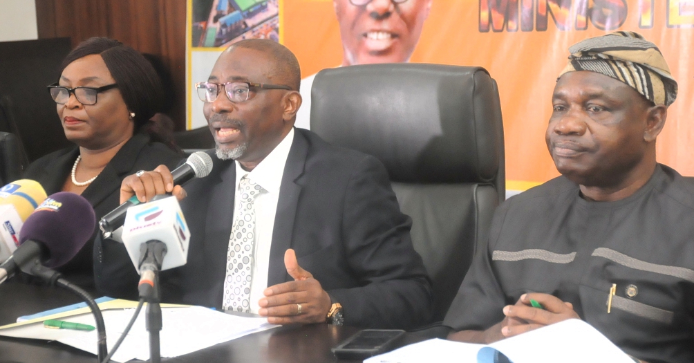 Lagos convicts 10,266 domestic, sexual offenders in one year