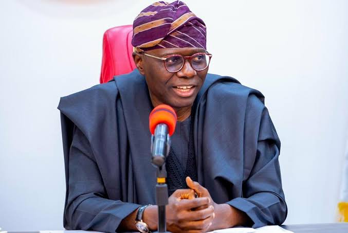 Hajj 2024: Pilgrims pray for Lagos, appreciate Sanwo-Olu, Hamzat