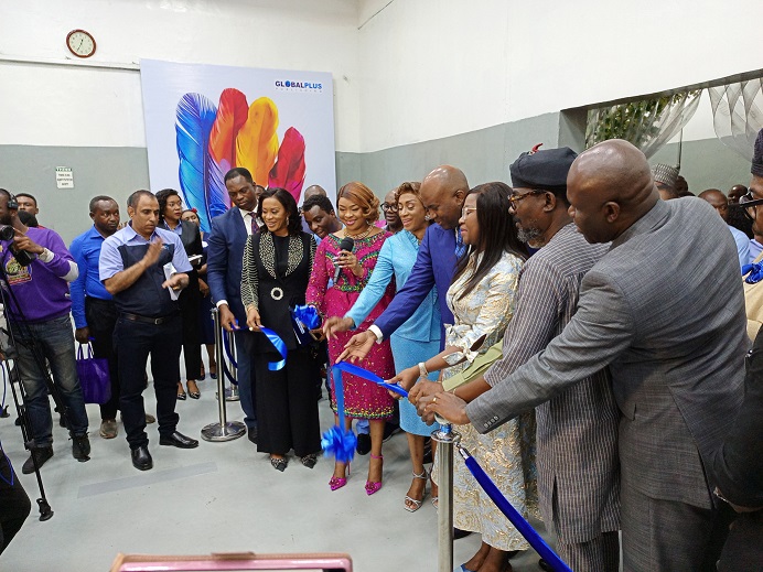 Firm births innovative printing solution to sustain economy