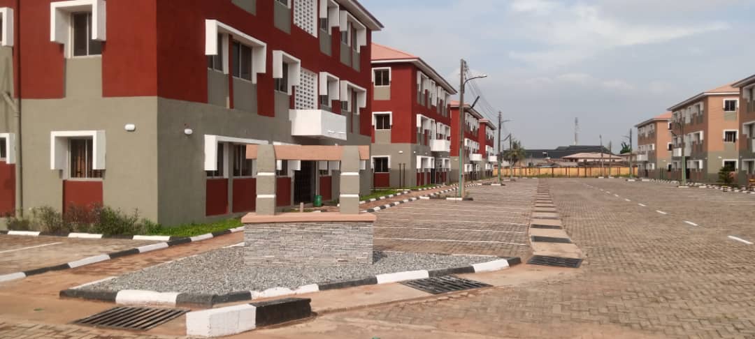 LAGOS STATE GOVERNMENT REFUNDS 145 FORMER SUBSCRIBERS  OF EGAN HOUSING ESTATE