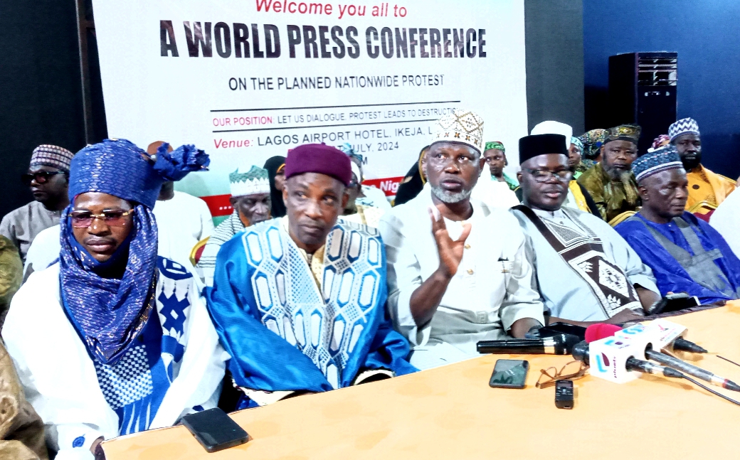 We won’t join plans to set Lagos on fire, says Arewa community