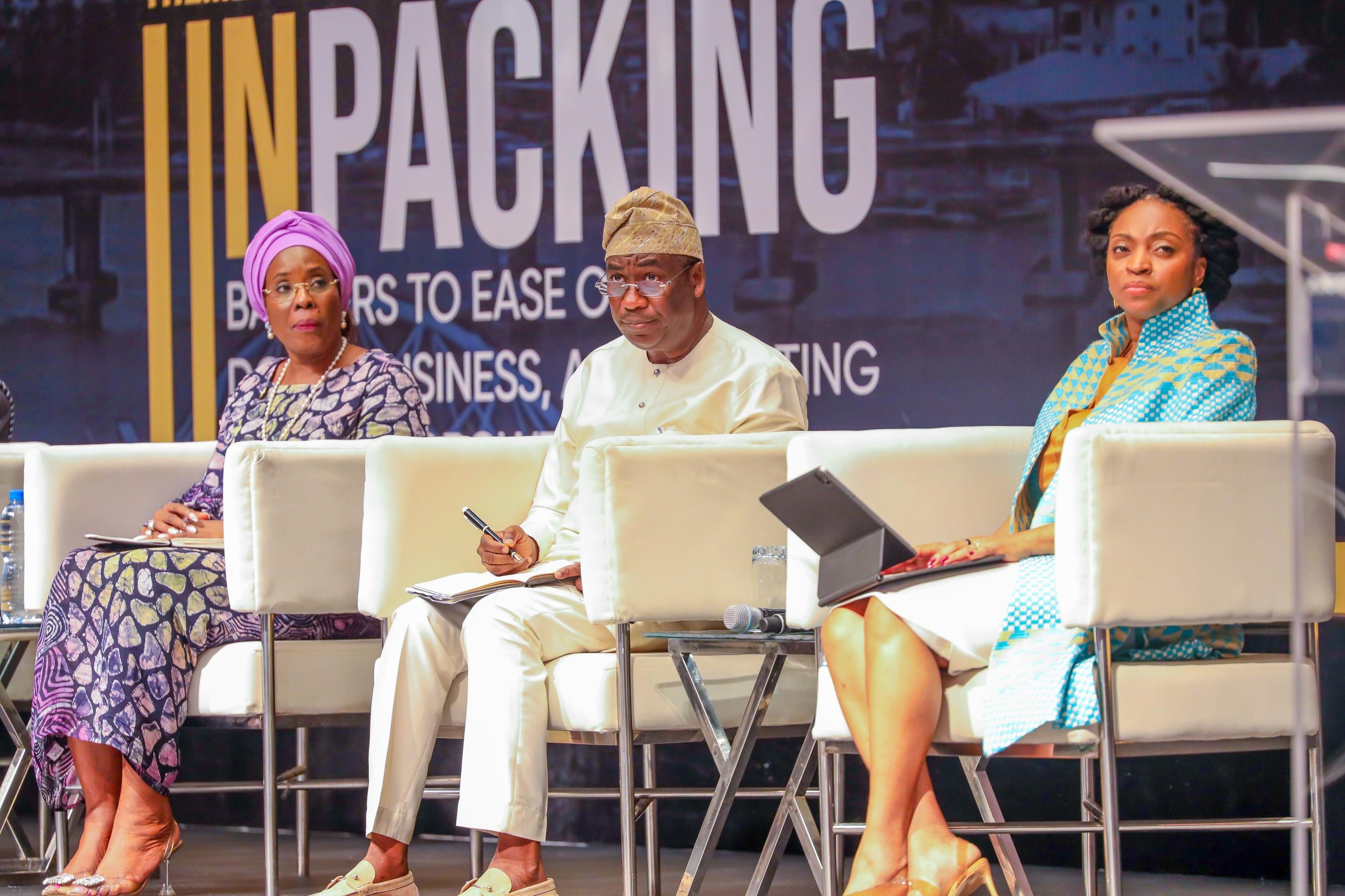 Ease of doing business pushes Lagos GDP to N41tr