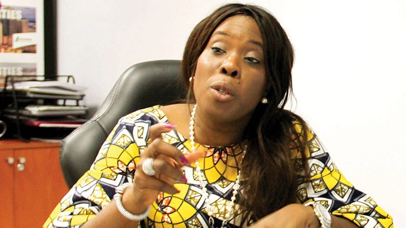 ‘615 new cooperative societies registered in Lagos in one year’