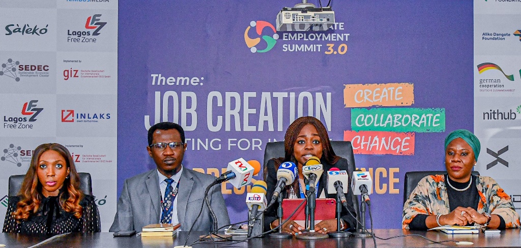 ‘LSETF financed 500,000 businesses with N10b grant since inception’