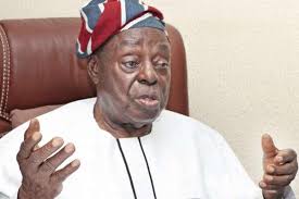 Afe Babalola flays rising corruption, indolence in civil service