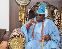Local Govt autonomy: Akiolu warns council chairmen against embezzlement