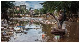 Cholera kills 103 in 3,623 cases