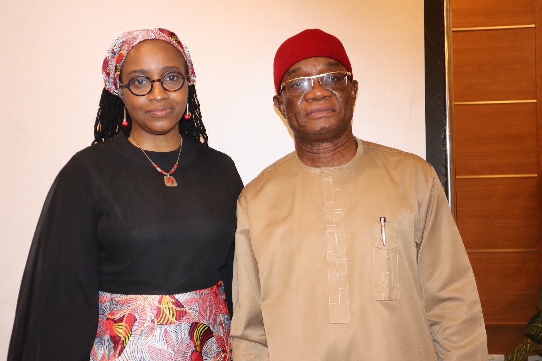 ActionAid Nigeria gets new board executives
