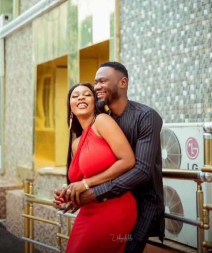 Patoranking’s sister, husband died in gas explosion, say Police