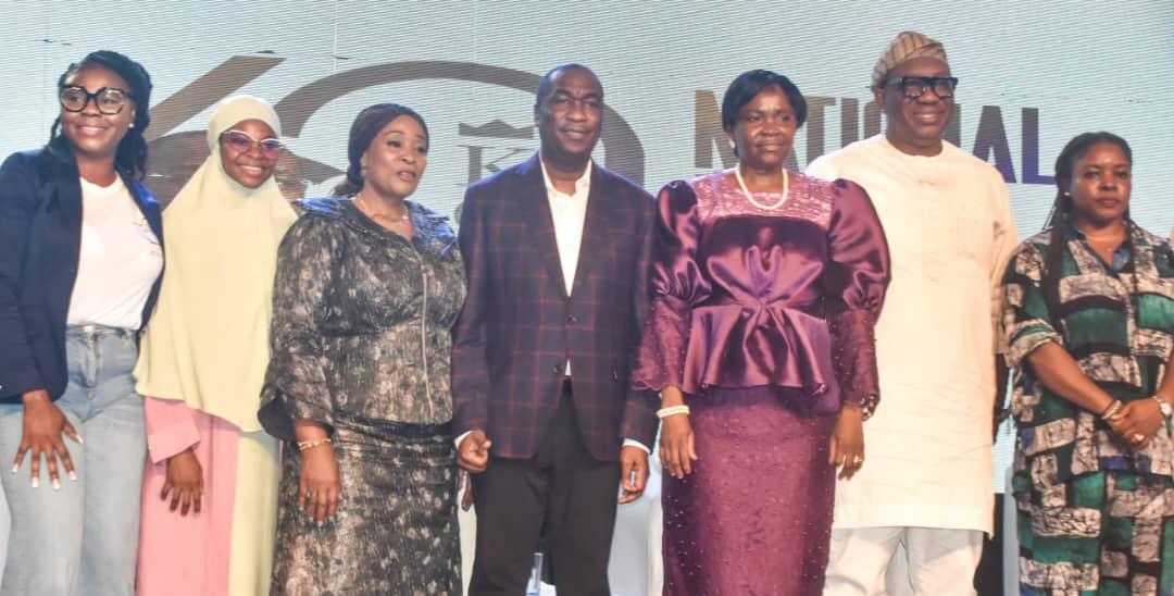 Nigeria will surmount challenges, Hamzat assures youths