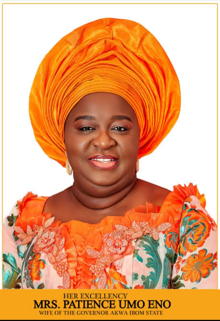 Sanwo-Olu commiserates with Governor Eno over wife’s death