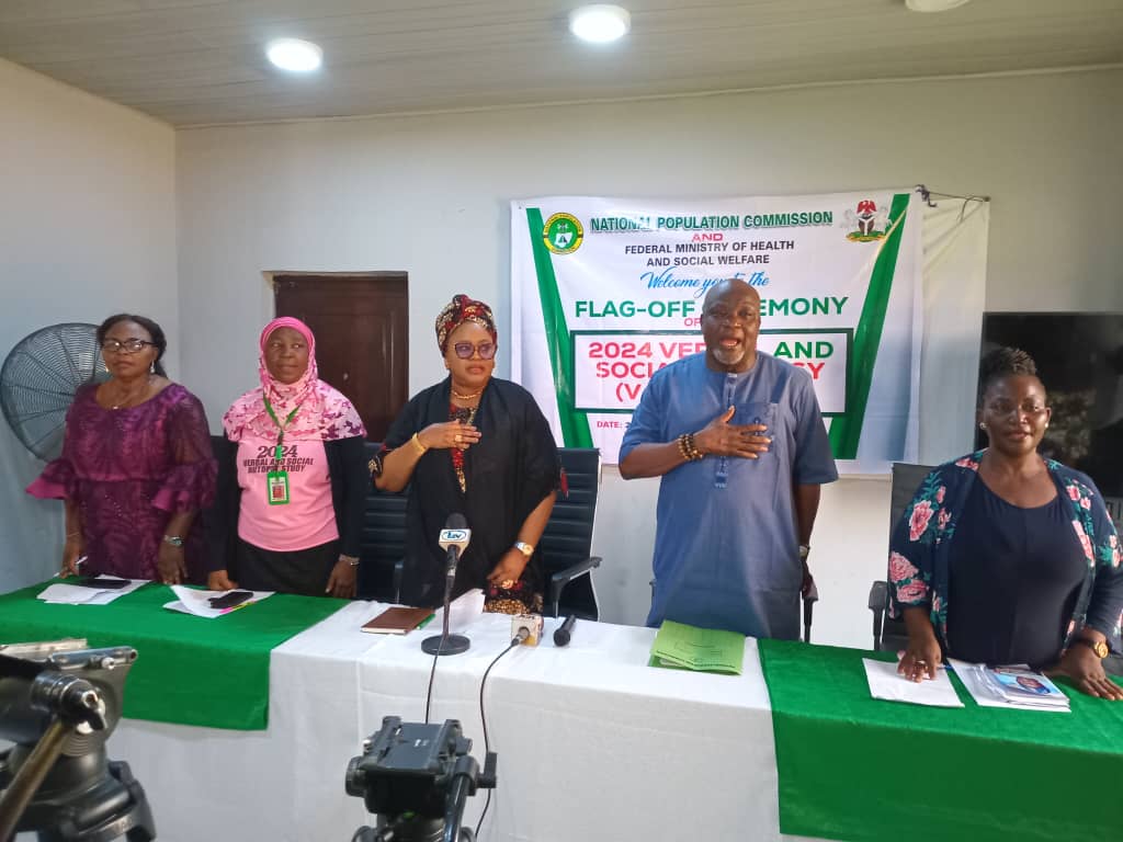 Population commission to tackle infant, maternal mortality