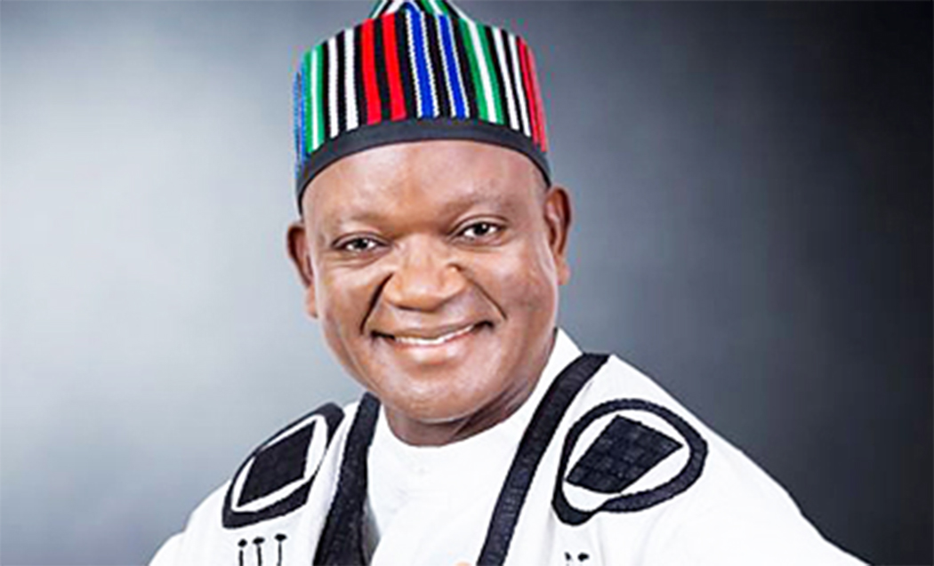 Appeal Court upholds Ortom’s bid to stop probe of his administration