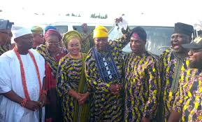 Remain peaceful in your communities, Sanwo-Olu urges residents 